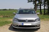 Volkswagen Passat Variant 2.0 BlueTDI DSG Comfortline V... - Volkswagen Passat Variant bis 10.000 Euro