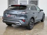 Kia XCeed 1.6 T-GDI DCT Nightline Ed. LED|Navi|ACC - Kia XCeed Gebrauchtwagen in Dresden