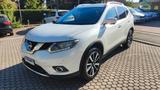 Nissan X-Trail 1.6 dCi 2WD Visia - Nissan X-TRAIL VISIA mit Diesel-Antrieb