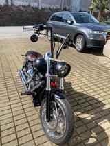 Harley-Davidson FAT BOB - HARLEY-DAVIDSON FAT BOB