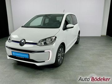 Volkswagen e-up! move Style Plus Automatik 4 Türen Klima