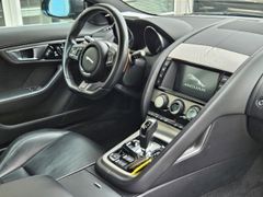 Fahrzeugabbildung F-Type Coupe V6 3.0 AUT PANO MEMORY KAM