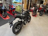 Honda CB125R *Service und TÜV neu* - HONDA 125 R