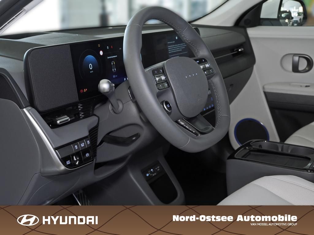 Fahrzeugabbildung Hyundai IONIQ 5 UNIQ ELEKTRO 84 kWh SHZ LHZ PANO HUD