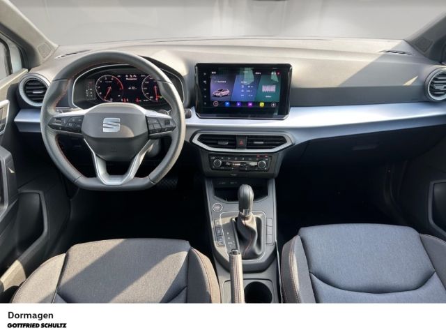 Seat Ibiza - Bild 6