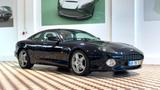 Aston Martin DB7  Vantage V12 Manual - Aston Martin aus 2002