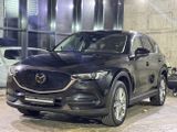 Mazda CX-5 Sports-Line LED Navi BOSE Sitzbelüftung 360 - Mazda CX-5 aus 2020