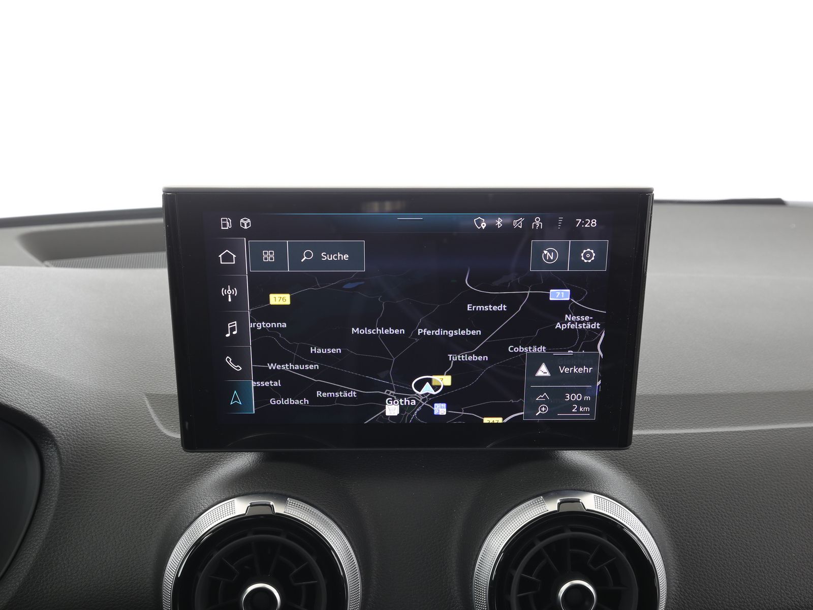 Audi Q2 - Bild 19