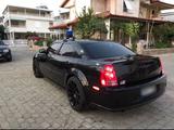 Chrysler 300C SRT SRT8 Design 1.Hand Schec... - Chrysler 300C: Srt