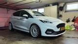 Ford Fiesta ST MK8 - Ford Fiesta: Mk