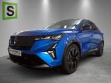 Renault RAFALE Esprit Alpine E-Tech Full Hybrid 200 - Renault Rafale: Tech