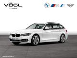 BMW 335d xDrive Touring Sport Line Businesspaket LED - BMW 335: Kombi, 335d