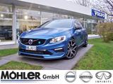 Volvo V60 T6 AWD Polestar Nr. 853/1500 - Volvo V60 Polestar