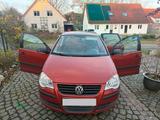 Volkswagen VW Polo Goal Sondermodell 2006 65 PS - Volkswagen Polo: Sondermodell