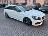 Mercedes-Benz CLA 220 Shooting Brake CLA 220 d DCT AMG Lin... - Mercedes-Benz CLA 220 Shooting Brake aus 2016