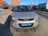 Hyundai i20 Classic - gebrauchte Hyundai i20 aus dem Jahr 2009