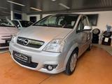 Opel Meriva Edition Automatk / Klima / Sitzheizung - Opel Gebrauchtwagen von 2007