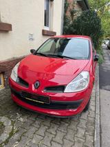 Renault Clio Authentique 1.2 16V 48kW Authentique - gebrauchte Renault Clio aus dem Jahr 2005
