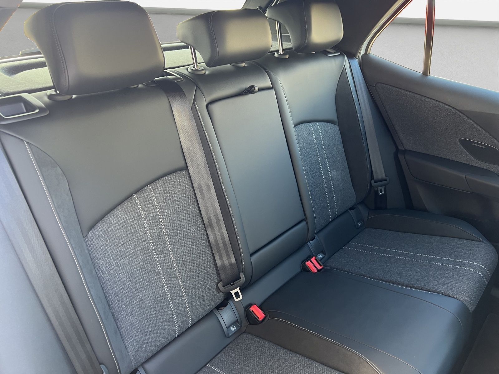 Volkswagen ID.3 - Bild 17