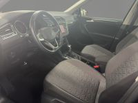 Volkswagen Tiguan - Vorschau Bild 7