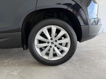 SEAT Ateca - 10