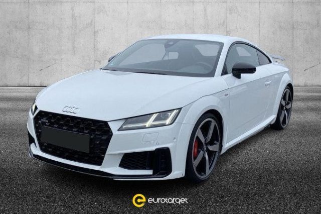 Audi AUDI TT Coupé 45 TFSI quattro S tronic