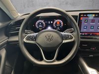 Volkswagen Passat Variant - Vorschau Bild 9
