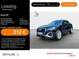 Audi Q2 35 TFSI S line S tro*LED*Virtual*Navi Vorb*Sp - gebrauchte Audi Q2 aus dem Jahr 2024
