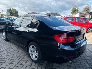 BMW 318 - 7