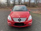 Mercedes-Benz B 180 BlueEFFICIENCY /SEHR GUTER ZUSTAND  - Mercedes-Benz B 180 in Kassel