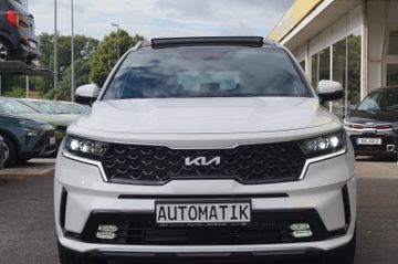 Kia Sorento 2.2 CRDi Spirit AWD DCT-Pano-Headup-AHK.