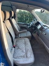 Volkswagen womo T5  - Mobilheim