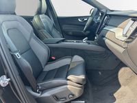 Volvo XC60 - Vorschau Bild 3