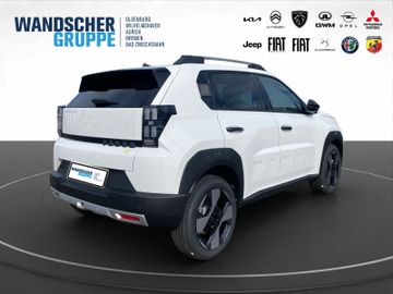 Fiat Grande Panda 44kWh La Prima LED*SHZ*KAM*PDC*LM
