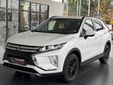 Mitsubishi Eclipse Cross Diamant Edition - Mitsubishi Eclipse Gebrauchtwagen