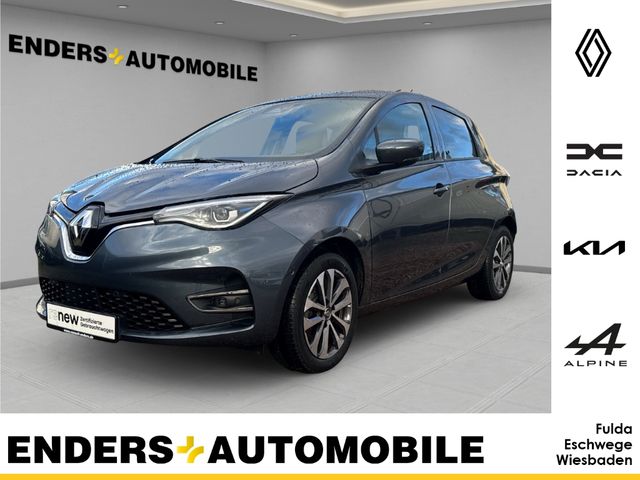 Renault ZOE Intens R135  Z.E. 50++INKL.BATT.++SHZ++EPH++