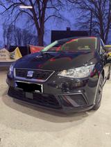 Seat Ibiza 1.0 TSI 70kW Beats Beats - Seat Ibiza: Standheizung