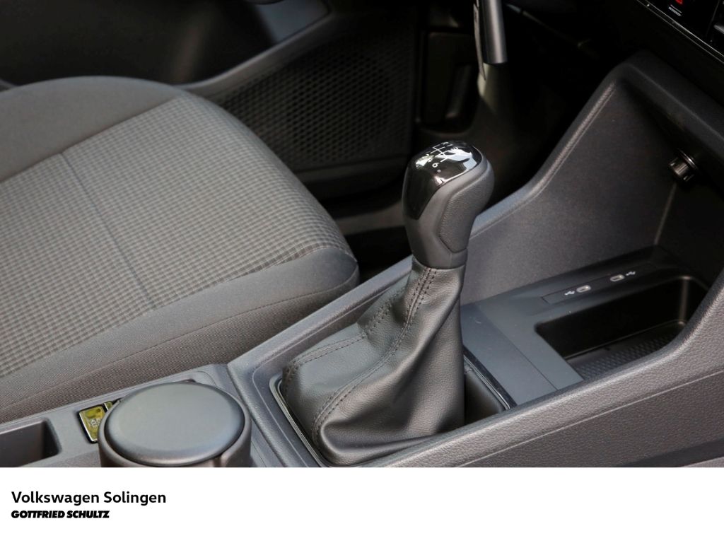 Volkswagen Caddy - Bild 12