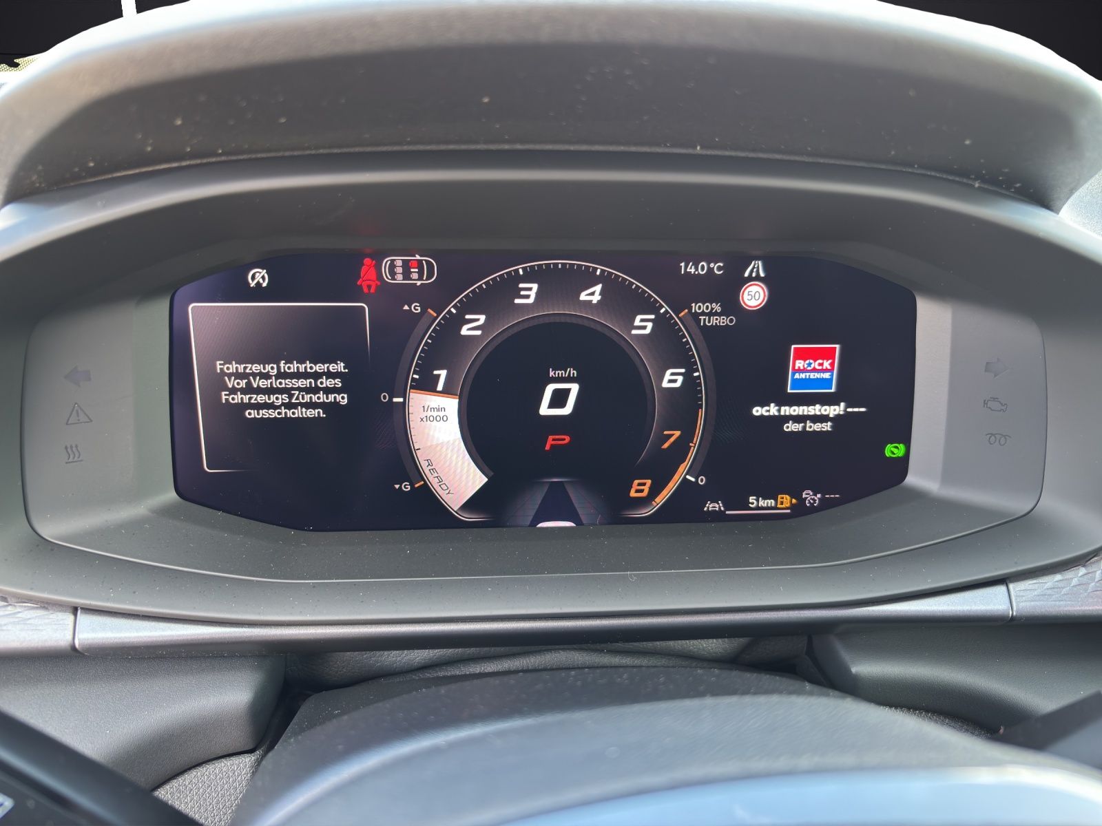 Fahrzeugabbildung CUPRA Terramar 2.0 TSI DSG 4x4 AHZ Matrix LED Pano Key