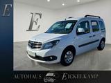 Mercedes-Benz Citan 111 CDI Tourer NAVI AHK SHZ KLIMA PTS - Mercedes-Benz Citan in Dortmund