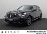 BMW X5 xD30d M Sport 360° HUD DAB HiFi AHK Panorama  - BMW X5 in Hannover