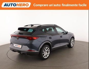 Cupra Formentor - 5