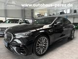 Mercedes-Benz E 53 AMG Hybrid 4M+ DYNIAMIC+ DRIVERS PACK-NIGHT - Mercedes-Benz E 53 AMG mit Hybrid-Antrieb