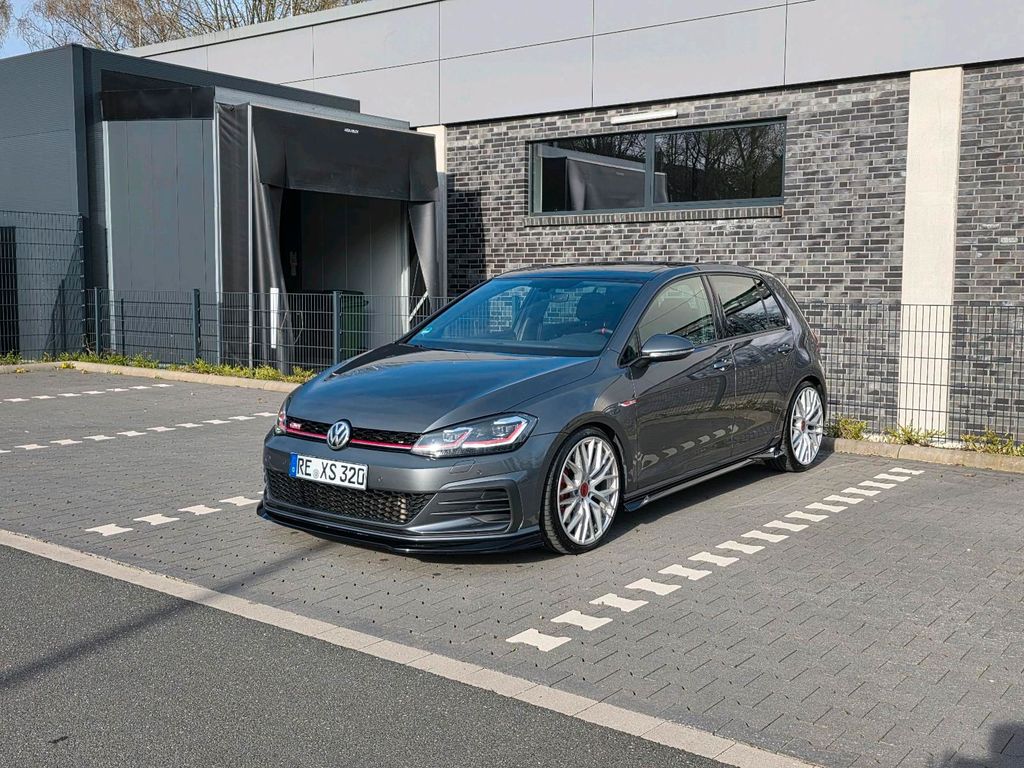 Image of Volkswagen Golf