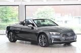 Audi S5 Cabriolet 3.0 TFSI qttr HUD*B&O*Matrix*360