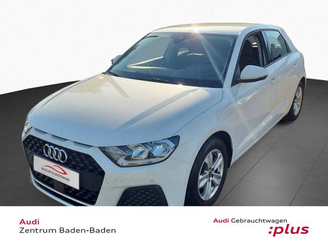 AUDI A1 Sportback 30 TFSI *NAVI*PDC*LM-RÄDER*SZH*DAB*