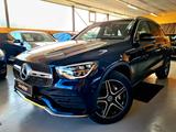 Mercedes-Benz GLC 300de 4M 2x AMG*ACC+*Memo*AHK*360°*HUD*Rollo - Mercedes-Benz GLC 300 in Mönchengladbach