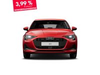 Audi A3 - Vorschau Bild 3