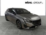 Peugeot 308 SW HYBRID 136 ALLURE *NAVI*KAMERA 180°* - Peugeot 308 mit Hybrid-Antrieb