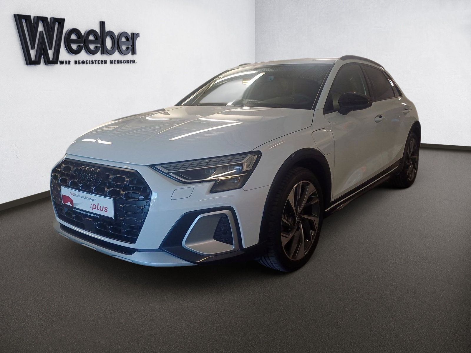 Audi A3 - Bild 2